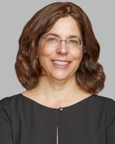 Dr. Marcia Tapper