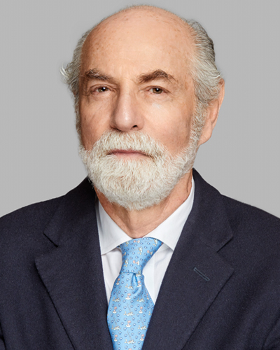 Dr. Richard Koplin