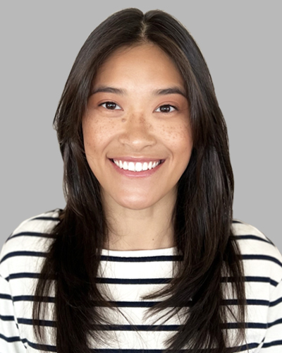 Dr. Emma Hoang