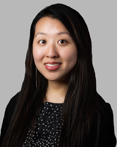 Dr. Susan Chen