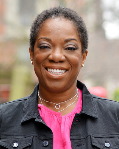 Dr. Ann Arthur
