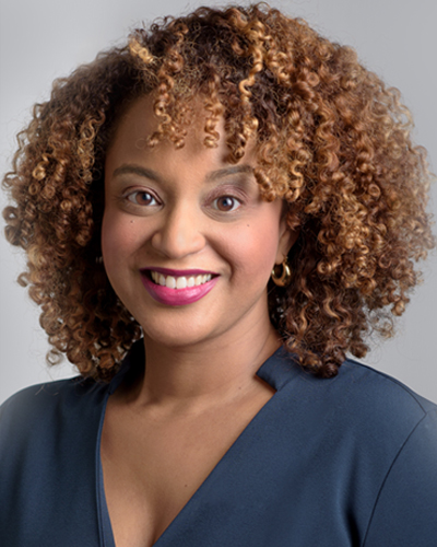 Dr. Camille Cohen