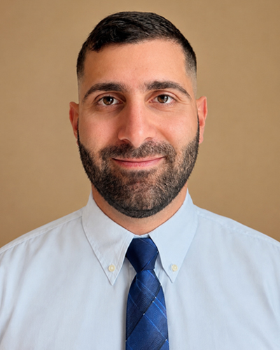 Dr. Richard Atallah